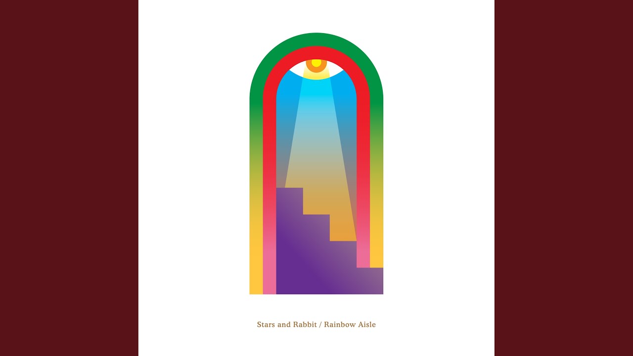 Stars and Rabbit - St. Ann
