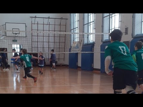 U13 Poolstars Vs Lazio