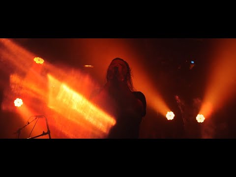 Reckoning Hour - Scars (Official Music Video)