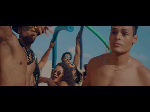 Chuckie x Steve Andreas - Latino (Official Music Video)