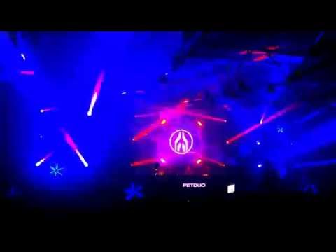 PETDuo @ MAYDAY 2016 PL / 1