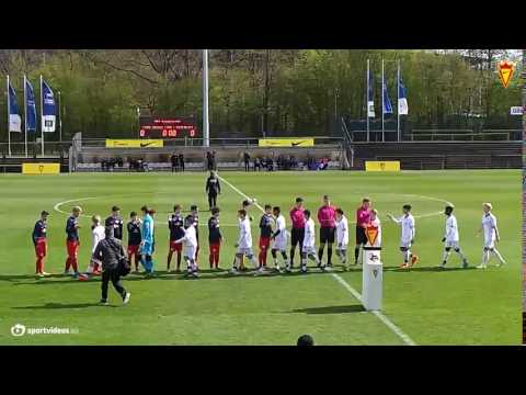 1, RB Leipzig U14   TSG 1899 Hoffenheim U14