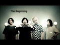 ONE OK ROCK - The Beginning (with Lyrics) 