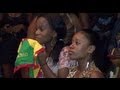 Trerrorkid Live At 3Kings Show 2012