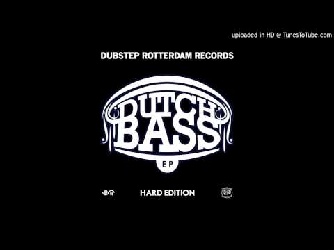 DSR003 - Acid Regulation - The Second Part (Original Mix)