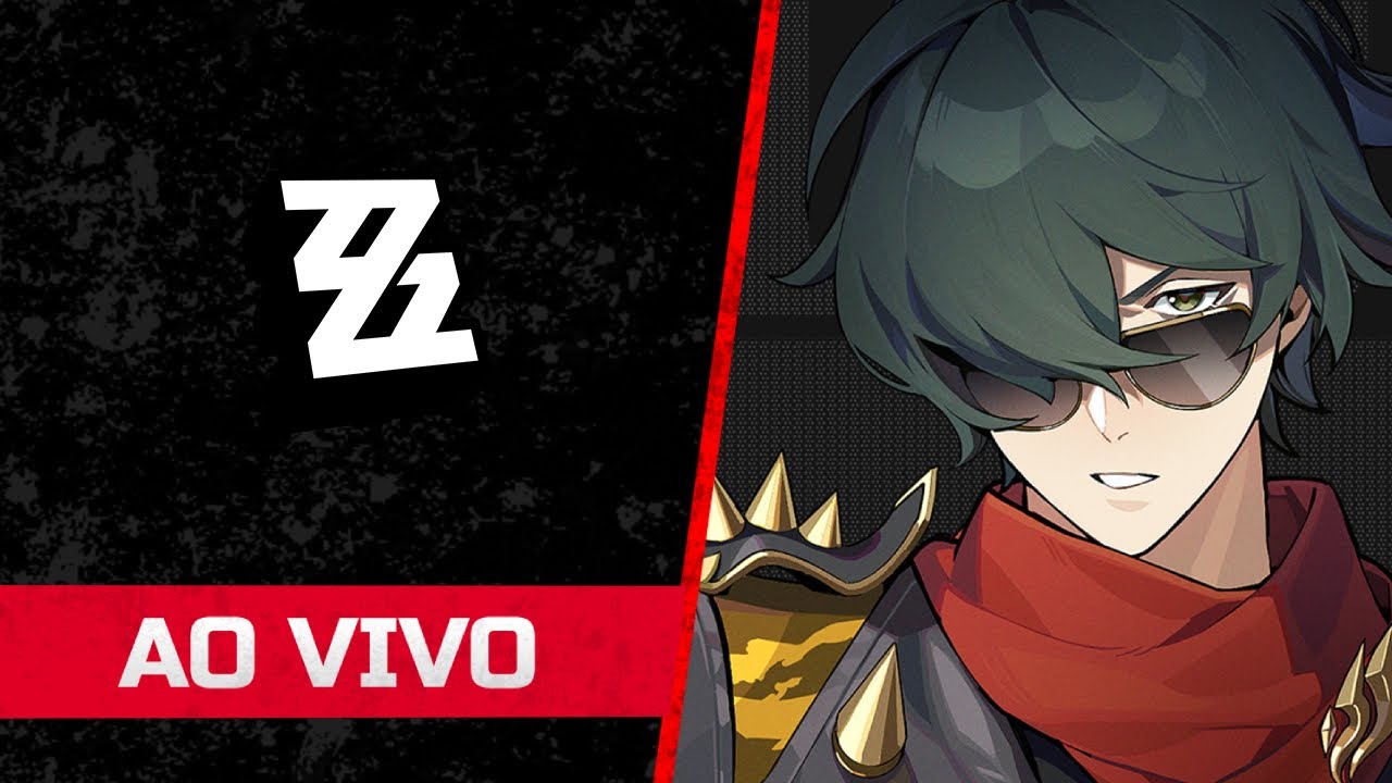 ZENLESS ZONE ZERO - LIGHTER ??