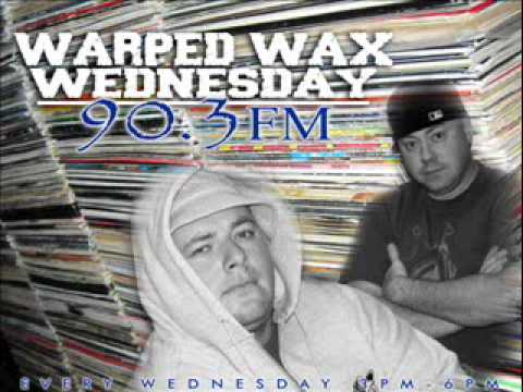 Swerve and Romen Rok 5-19-10 Cypher