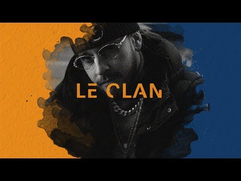 [SOLD] SCH x Ninho Type Beat 2019 - "LE CLAN" 🗡- Instru Rap 2019