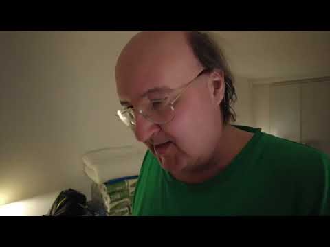 MongoTV_8415 - Del 38 - RUSLAND INVADERER UKRAINE - Dag 21