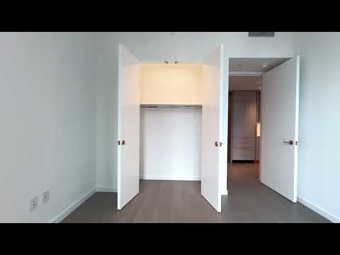 Epitome of Luxury, One Bedroom Rental | 1 City Point, 22C
