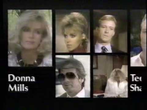 Knots Landing season 8 flute version