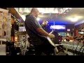 Torche - "Face the Wall" LIVE @ Park Ave CDs