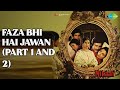 Faza Bhi Hai Jawan Part 1 And 2 Nikaah Salma Agha Songs Salma Agha Deepak Parashar
