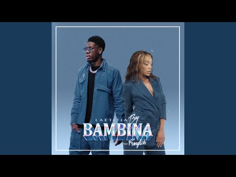 Video thumbnail for Bambina