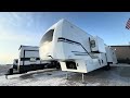Check out this Video for a 2026 Forest River Cherokee Arctic Wolf 38LEAH.G(Stock #0719559)  for sale by RV Dynasty. This unit is located in Bunker Hill, IN