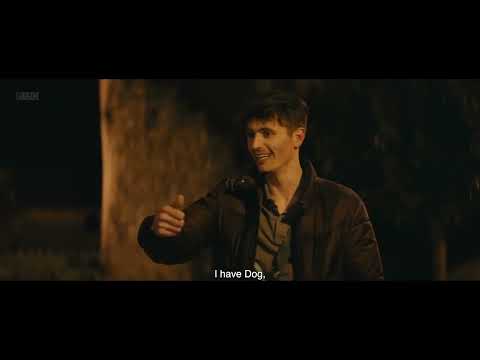 쓰레기장의 개 Junkyard Dog | 장 밥티스트 뒤랑 Jean-Baptiste DURAND | 25th JEONJU IFF OFFICIAL TRAILER