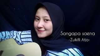Download lagu Sangapa saena - Zulkifli Atjo (Cover Syahh) || Lagu mandar || Lirik mp3 Download lagu Sangapa saena - Zulkifli Atjo (Cover Syahh) || Lagu mandar || Lirik mp3