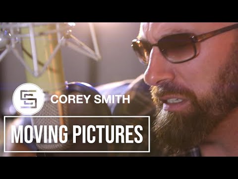 Corey Smith - Moving Pictures (Acoustic)
