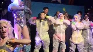 The Alternative Village Fete, Brighton 2011