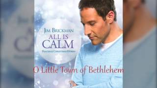 Jim Brickman - 06 O Little Town of Bethlehem