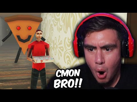 MY LAST BRAIN CELL LEFT MY BODY AFTER PLAYING THESE GAMES | Free Random Games