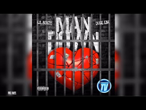 DuceEBK & Lil Benzo - Man Down (Official Video)