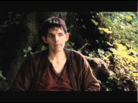 merlin  la botte secrete  parodie