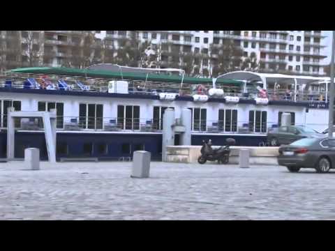 BMW 518d 143 ch BVA8 Modern 2013 480p