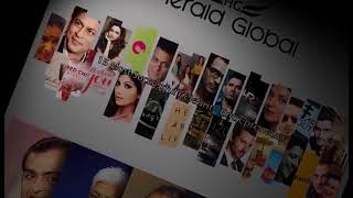 BARC ASIA - Global Business Symposium Prestigious Brands of Asia