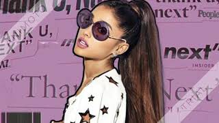 Download lagu Ariana Grande - thank u, next  [classical instrumental version] mp3