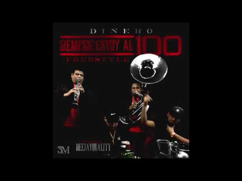 Danny DiNero - Siempre Estoy Al 100 (NarcoTrap)