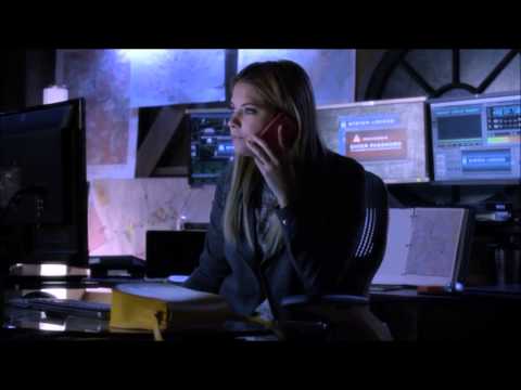 Pretty Little Liars - The lair 4x12