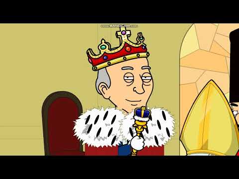 King Charles III's Coronation