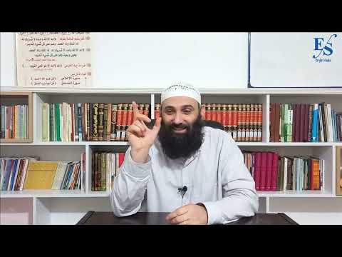 1. RUAJE GJUHËN (Imam Neveviu)-Ergin SHALA