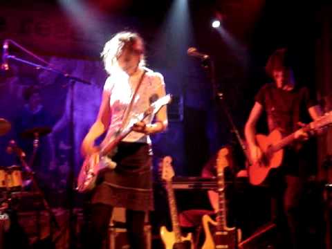 The loveGods - Heroïn - Réservoir 2007