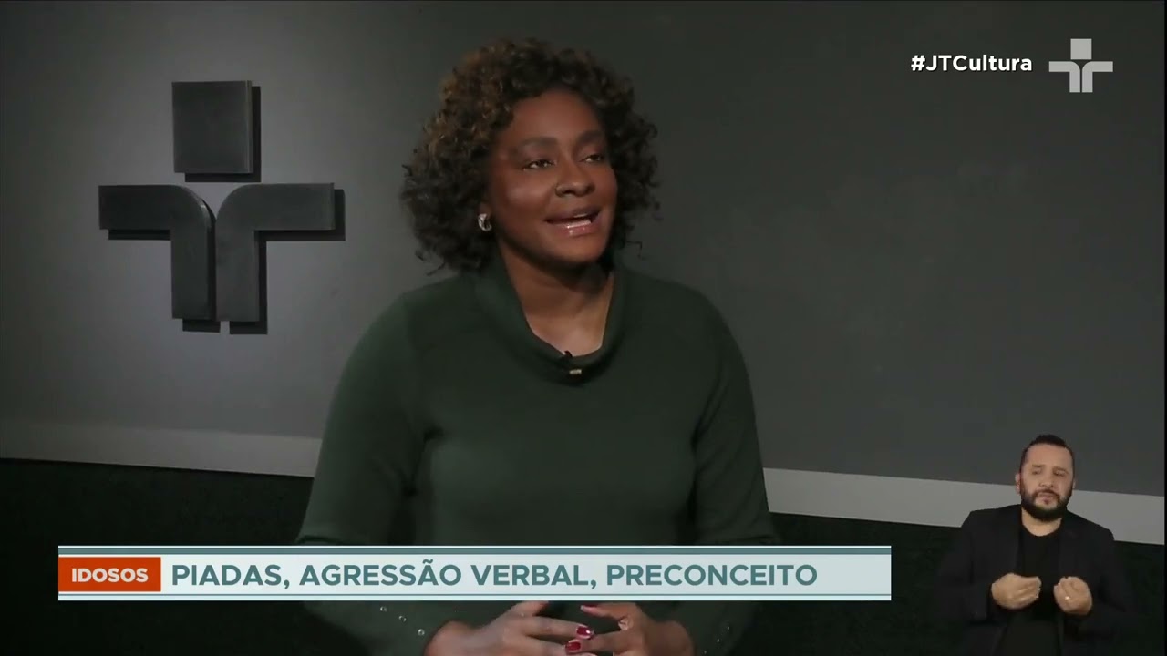 “Precisamos de ações concretas no combate à violência contra a pessoa idosa”, alerta especialista