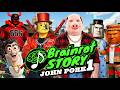 John Pork Sammy Steal A Moment Of Your Fear Steal A Brainrot Rap