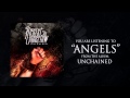 "Angels" - Resist the Undertow 
