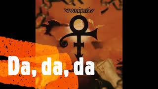 PRINCE - DA, DA, DA (1996)