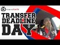 Arsenal Transfer Deadline Day - We Are On The ...