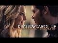 Klaus&Caroline || Summertime Sadness {+5x11 ...