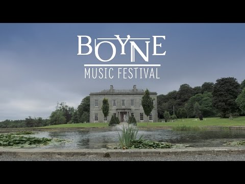 Boyne Music Festival Highlights 2016