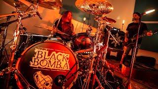 BOCAL SESSION avec BLACK BOMB A !