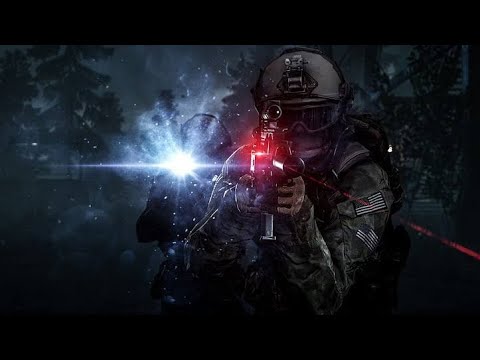 INFILTRATING IRONS PRIVATE ESTATE - CALL OF DUTY ADVANCED WARFARE