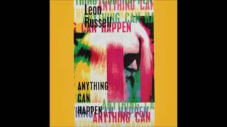 Leon Russell - Anything Can Happen