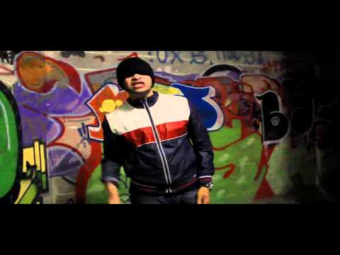 NAPO & Allen Akino - Oeil De Boeuf