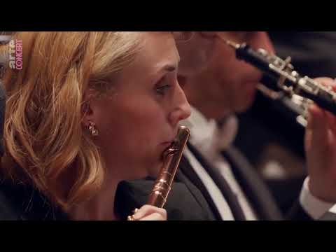 Smetana - Ma Vlast - Vltava (Moldau) - Hrusa, BambergSO