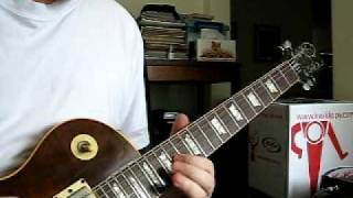 Back Street Crawler - It's A Long Way Down To The Top