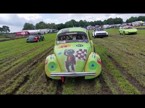 Autocross Saisonrückblick NWDAV 2022