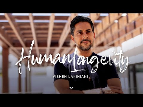 長生きして繁栄する方法：人間の長寿 (How To Live Long And Prosper: Human Longevity)